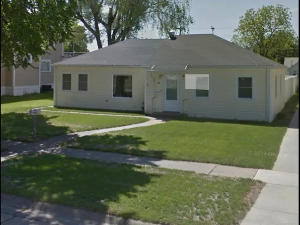 408 W 3rd St., Ogallala, NE 69153