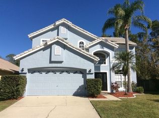 3881 Becontree Pl, Oviedo, FL 32765