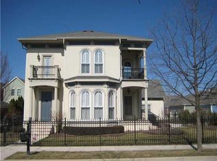1984 Stanhope St, Carmel, IN 46032
