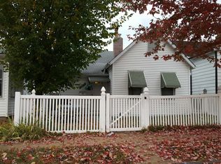 5415 Cologne Ave, Saint Louis, MO 63116