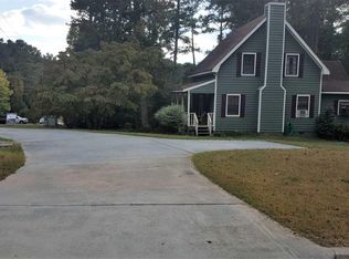 3521 Tewksbury Dr, Snellville, GA