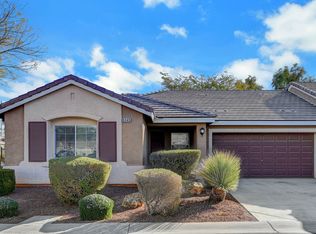 5345 Cholla Cactus Ave, Las Vegas, NV 89141