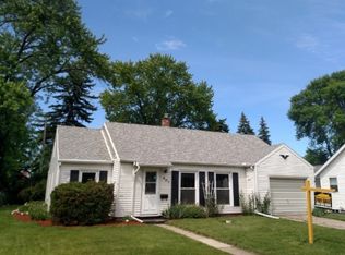 307 14th St, Fond Du Lac, WI 54935