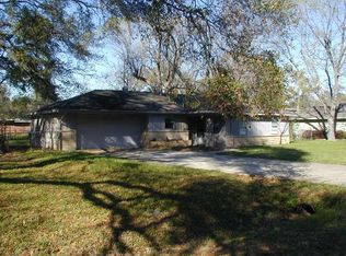 9326 Rosstown Way, Houston, TX 77080