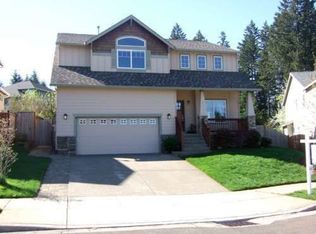 19888 SW Monte Vista Dr, Beaverton, OR 97007