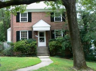 5274 Watson St NW, Washington, DC
