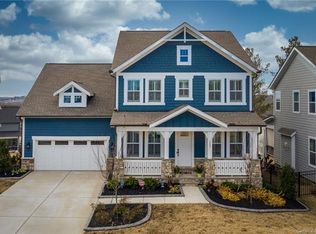 1009 Lazy Day Ct, Fort Mill, SC 29708