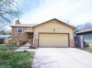 309 N Shawnee Dr, Kechi, KS 67067