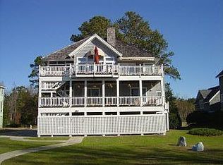 550 Jamaka Rd, Washington, NC 27889