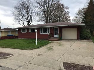 1844 Colfax Ave, Grand Haven, MI 49417