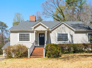 201 Augusta St, Easley, SC 29640