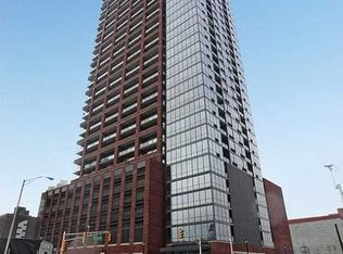 389 Washington St APT 20H, Jersey City, NJ 07302