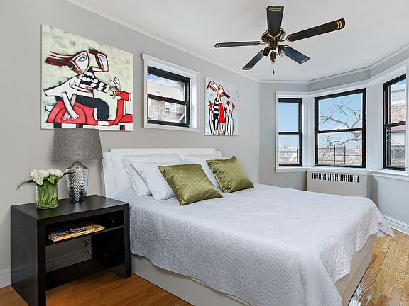 2nd image of 385 E 18th St #Apt. 4b