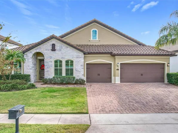 8077 Chilton Dr, Orlando, FL 32836
