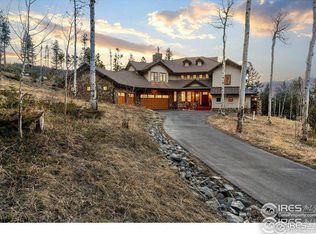 81 Outpost Ln, Evergreen, CO 80439