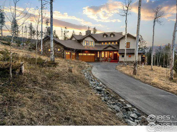 81 Outpost Lane, Evergreen, CO 80439