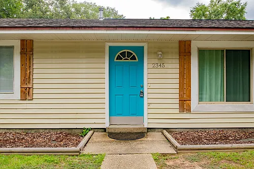 2345 Langston St Photo 1