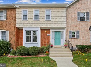 14303 Rosetree Ct, Silver Spring, MD 20906