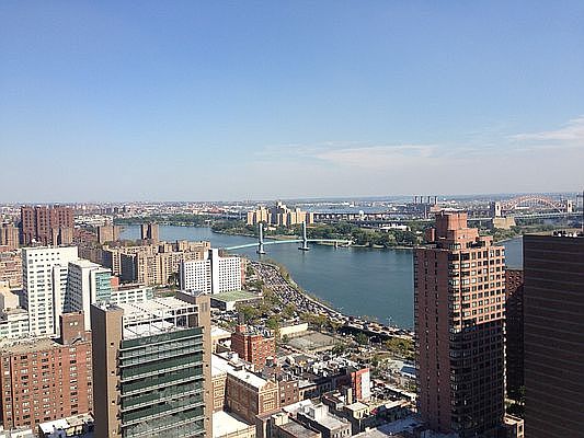 1st image of 300 E 93rd St Floor 37