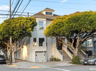750-752 Cabrillo St, San Francisco, CA 94118