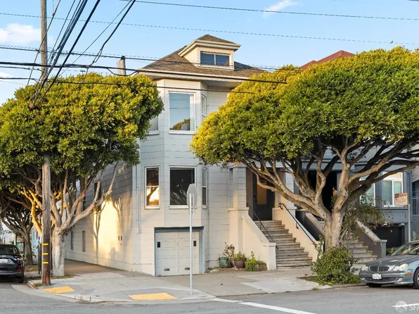 750-752 Cabrillo St, San Francisco, CA 94118