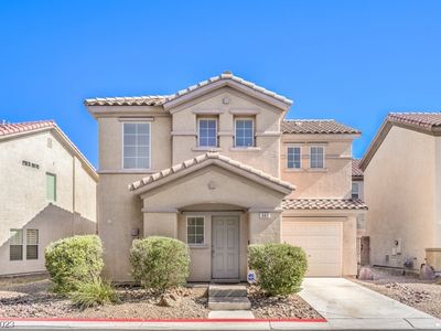 683 Haunts Walk Ave, Las Vegas, NV, 89178