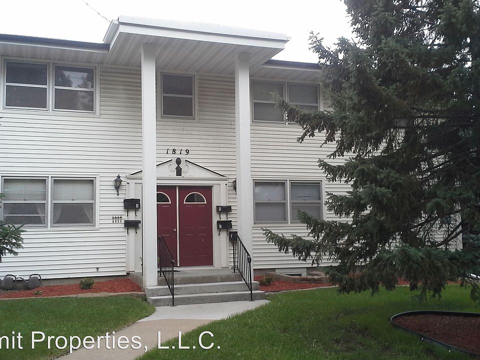 1st image of 1819 S Lakeport St APT 2