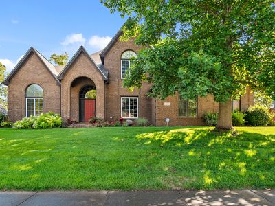 3665 Woodfield Pl, Columbus, IN, 47203