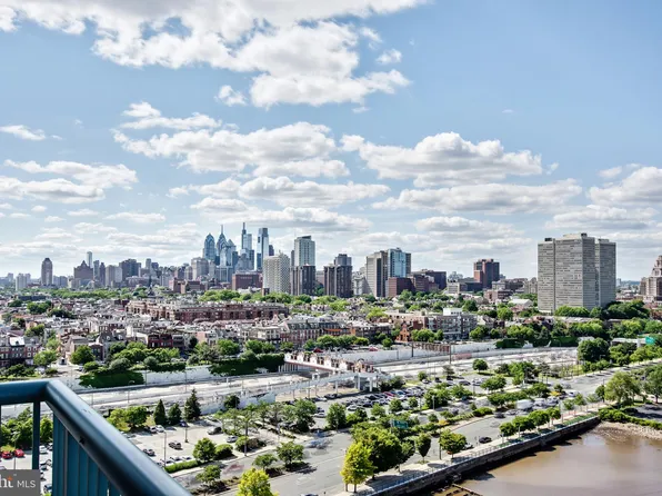 717 S Columbus Blvd Unit 1505, Philadelphia, PA 19147