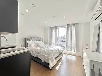 Rented by Doorway NYC, LLC