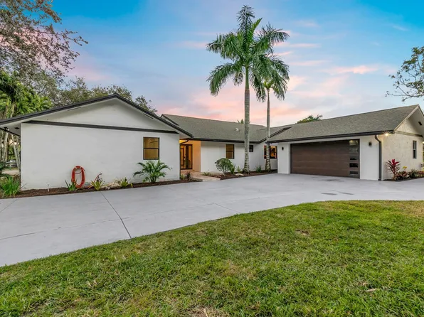 5320 SW 210th Terrace, Southwest Ranches, FL 33332
