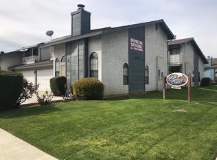 7713 N Laurelglen Blvd, Bakersfield, CA 93309