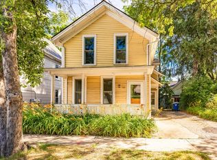 109 E Summit St, Ann Arbor, MI