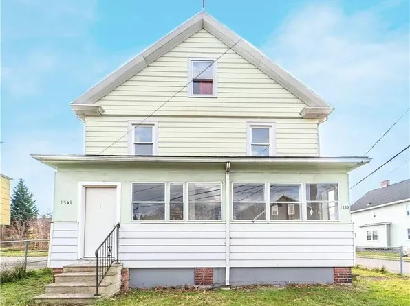 1339 Clifford Ave #1339, Rochester, NY 14621