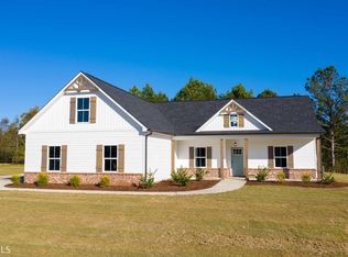 0 Wood Creek Rd #3A, Williamson, GA 30292