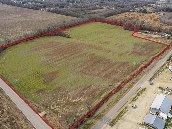 Bard Rd, Paragould, AR 72450