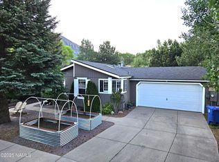 4862 E Lowell Dr, Flagstaff, AZ 86004