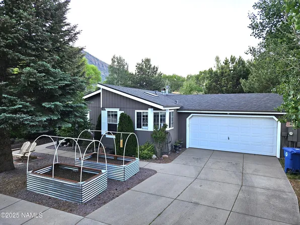 4862 E Lowell Dr, Flagstaff, AZ 86004
