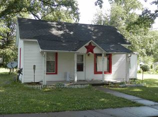 205 W Plum St, Oxford, IN 47971
