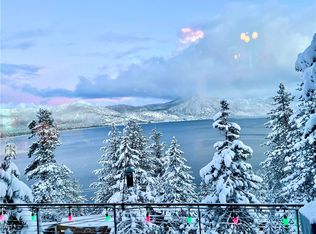 480 Pahute Rd, Crystal Bay, NV 89402