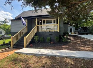 4 Conner St, Pelzer, SC 29669