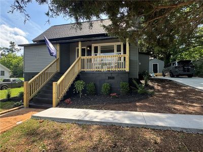 4 Conner St, Pelzer, SC, 29669