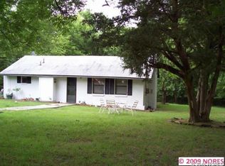 32440 E 714th Rd, Wagoner, OK 74467