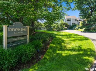 Rowayton Woods, Norwalk, CT 06854