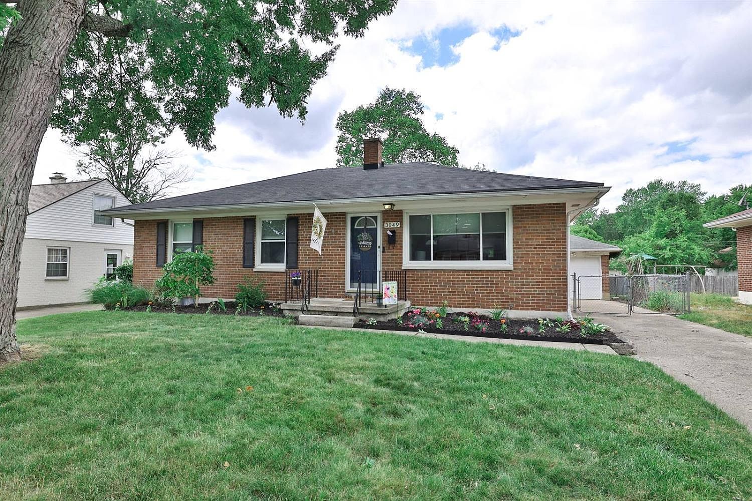 3049 Mirimar St, Dayton, OH 45409 Zillow