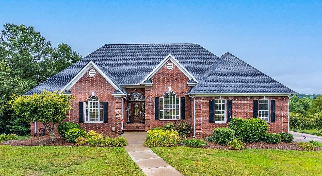 455 Harbour View Dr, Chesnee, SC 29323 Zillow