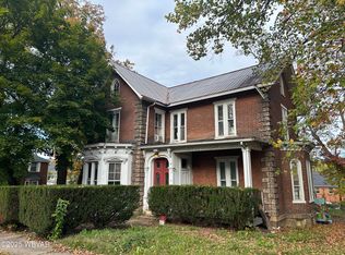 42 N Fairview St, Lock Haven, PA 17745
