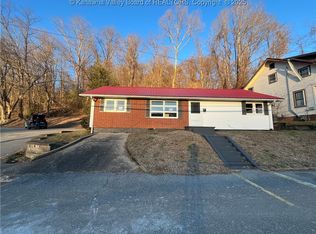 601 Locust St, Logan, WV 25601