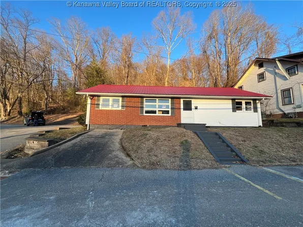 601 Locust St, Logan, WV 25601