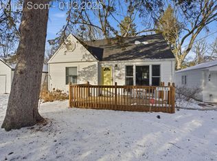 21256 8 1/2 Mile Rd, Southfield, MI 48075